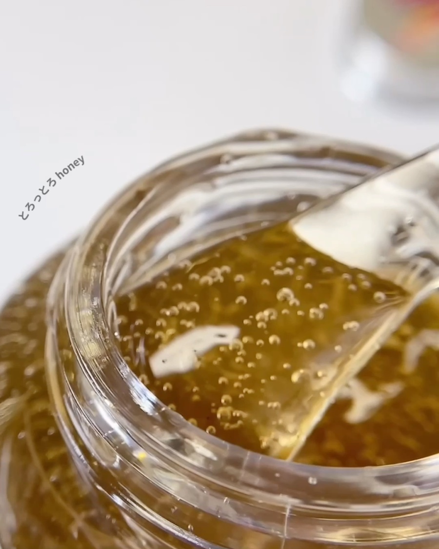 オールインワンショッキングトナー Special LOVE ver./Label Young/オールインワン化粧品の動画クチコミ4つ目