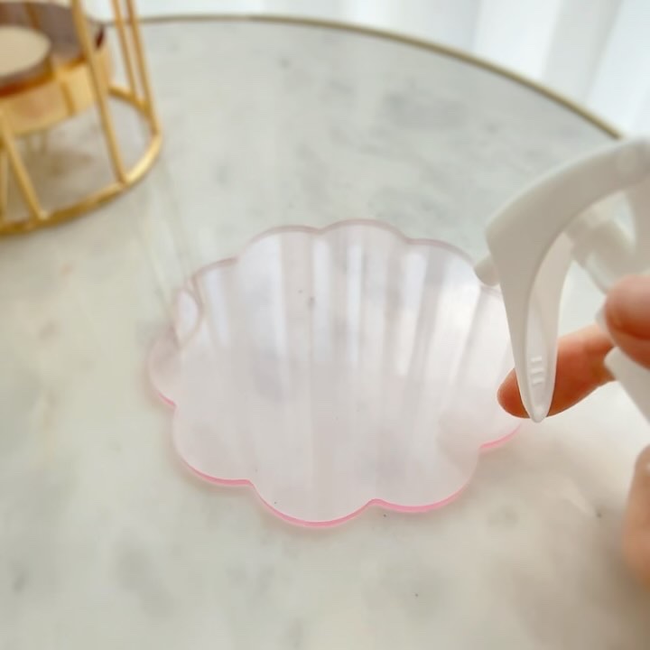 nananamoe ナナナモエ　ヘアローション ジンジャーアップルのクチコミ「＼ 話題の酸熱トリートメントを自宅で ／
⁡
⁡
◽️ナナナモエ　
　ヘアローション　〈ジン.....」（2枚目）