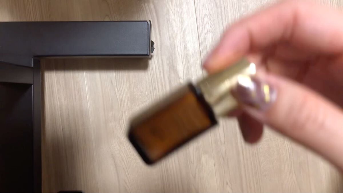 アドバンス ナイト リペア インテンス コンセントレイト/ESTEE LAUDER/美容液を使ったクチコミ（3枚目）