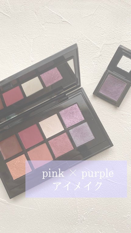 ヴィセ アヴァン シングルアイカラー/Visée/単色アイシャドウの人気ショート動画