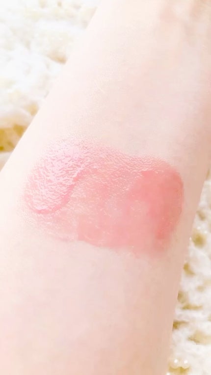 メンソレータム リップフォンデュ/メンソレータム/リップバームの人気ショート動画