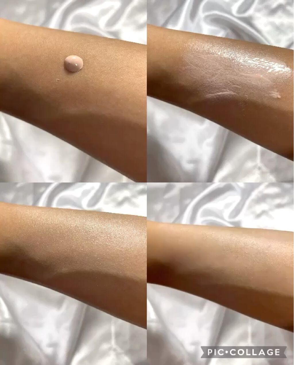 ロージー グロウライザー/DECORTÉ/化粧下地を使ったクチコミ（3枚目）