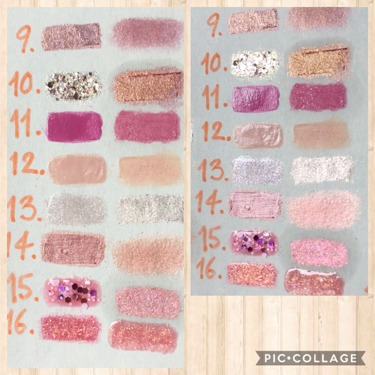 ナチュラルネイルカラーN/デュカート/マニキュアを使ったクチコミ（3枚目）