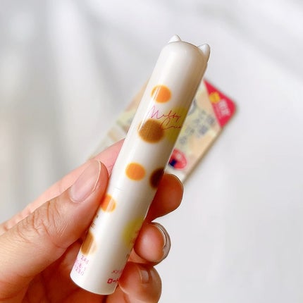 メルティクリームリップ/メンソレータム/リップクリームの人気ショート動画