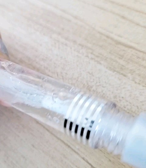 クリア マスカラR/CEZANNE/マスカラ下地を使ったクチコミ（2枚目）