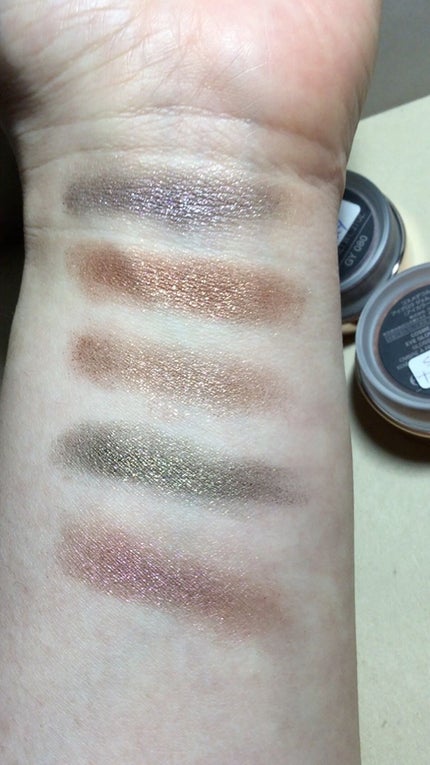 アイグロウ ジェム/DECORTÉ/ジェル・クリームアイシャドウの人気ショート動画