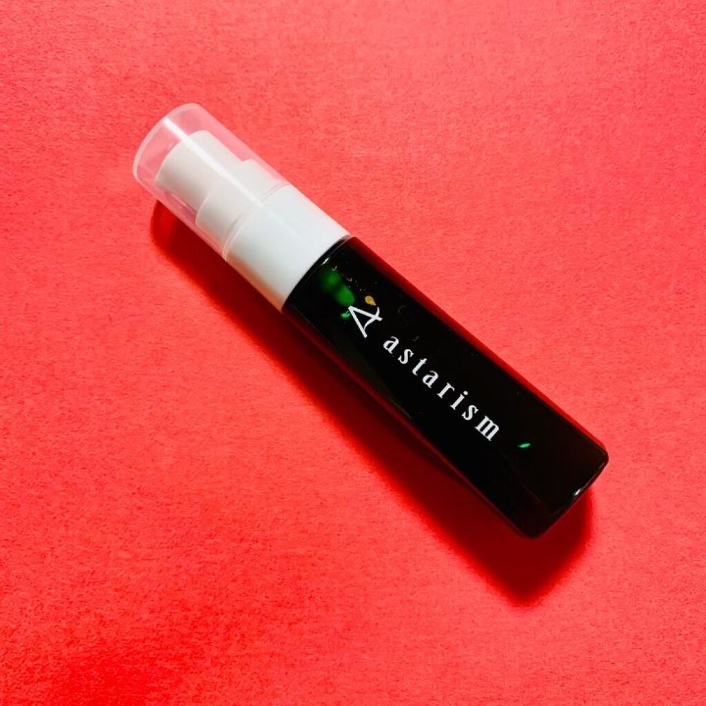 アスタリール アスタリズム 30ml スキンケアベース美容液 6本 Amazon