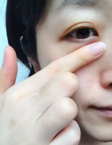 CMPコンディショナーDアイセラム/coco_Makana/アイケア・アイクリームを使ったクチコミ(3枚目)