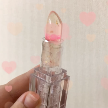 フラワーティントリップ/JellyKiss/リップティントの動画クチコミ3つ目