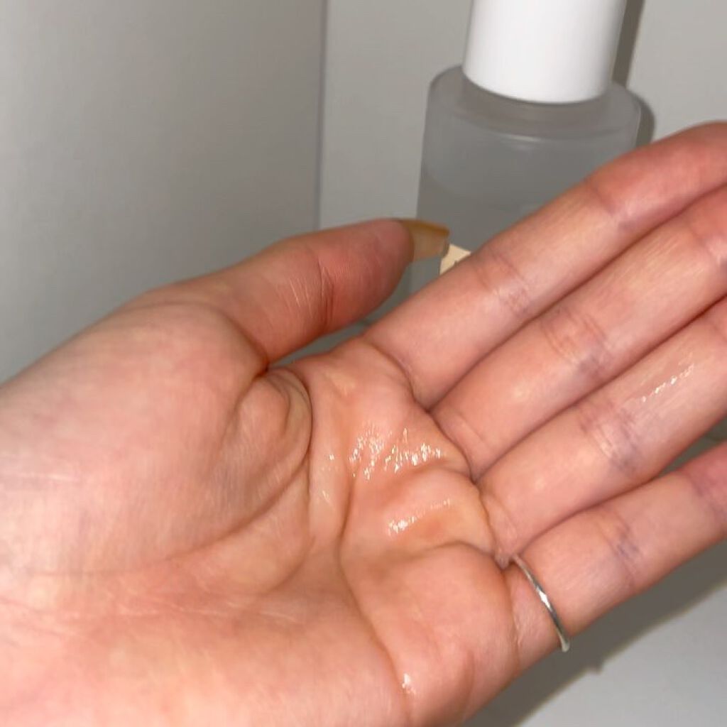 リリーフトナー/VELLA/化粧水を使ったクチコミ（3枚目）