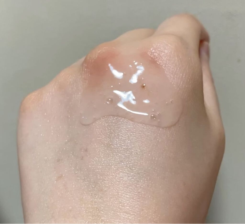 モイスチュアマイルドホワイト パーフェクトエッセンス/モイスチュアマイルド ホワイト/オールインワン化粧品を使ったクチコミ（3枚目）