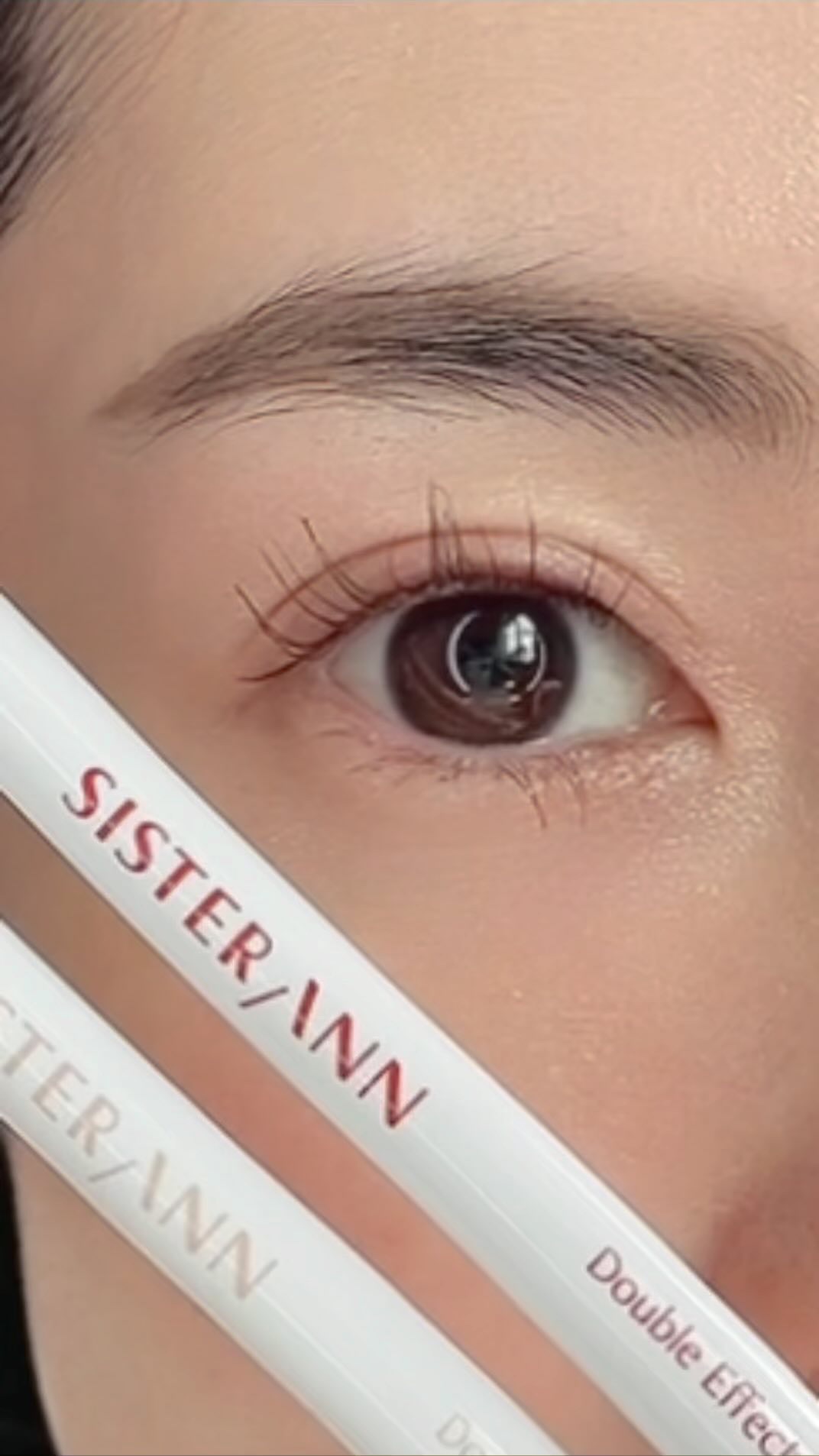 ウォータープルーフペンシルアイライナー/SISTER ANN/ペンシルアイライナーの人気ショート動画