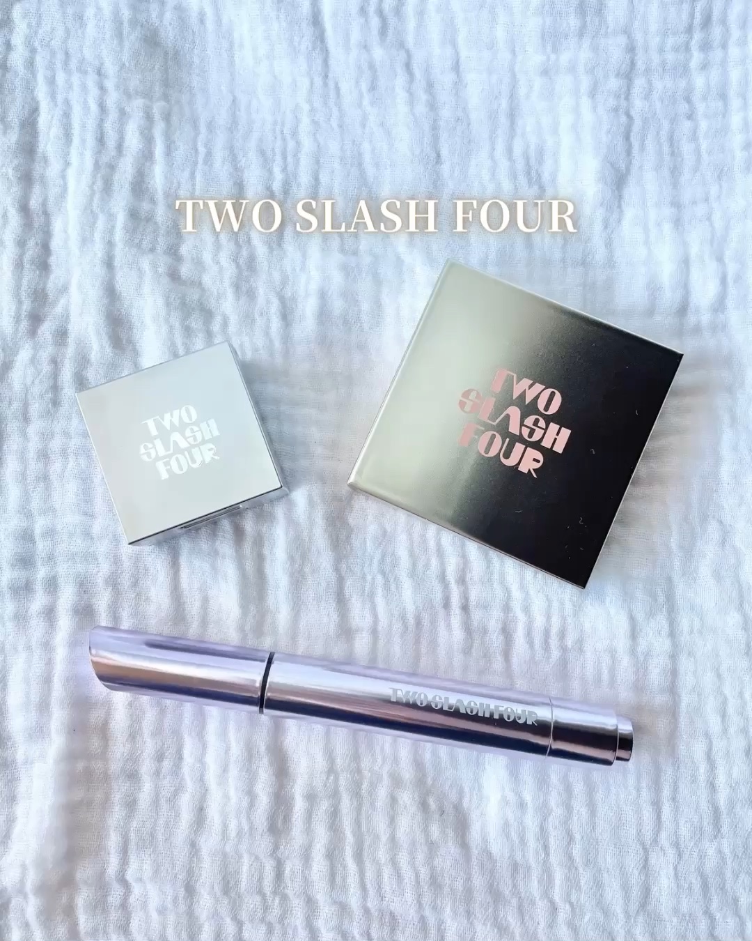 グレイズリップチェンジャー/TWO SLASH FOUR/口紅の人気ショート動画