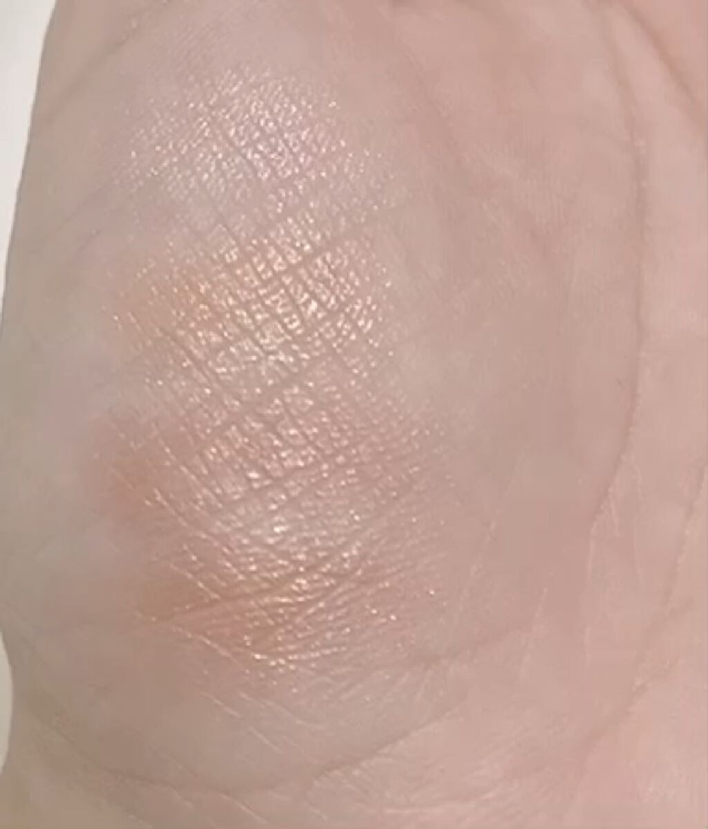 リアルクローズシャドウ/excel/アイシャドウパレットを使ったクチコミ（3枚目）