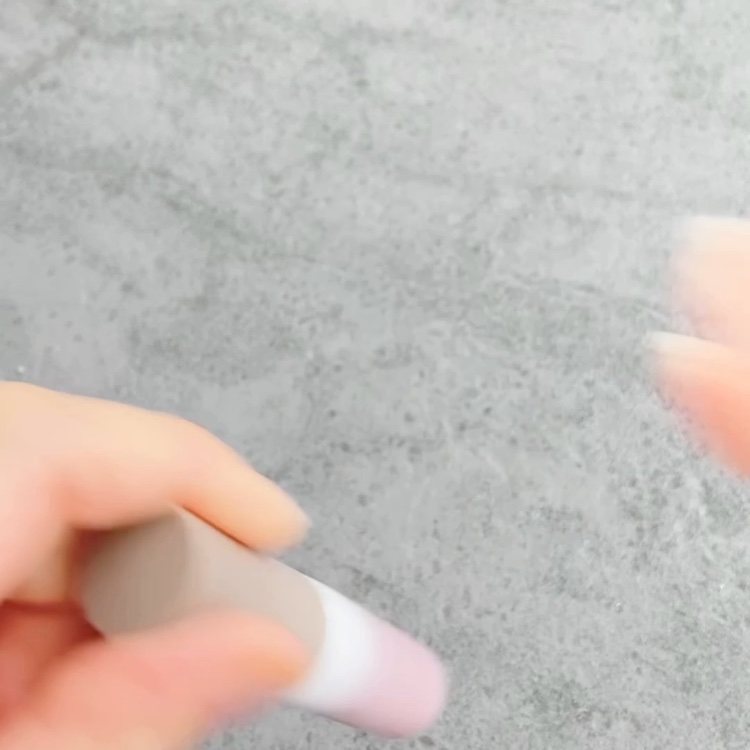 カラーインブロウマスカラ/Ririmew/眉マスカラの動画クチコミ2つ目