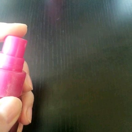 メイク キープ ミスト EX/コーセーコスメニエンス/フィックスミストを使ったクチコミ(4枚目)