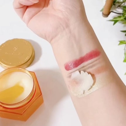 &honey クレンジングバーム モイスト/&honey/クレンジングバームを使ったクチコミ(3枚目)