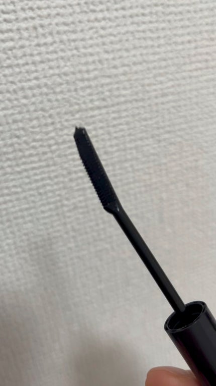 クイックラッシュカーラー/キャンメイク/マスカラ下地の人気ショート動画