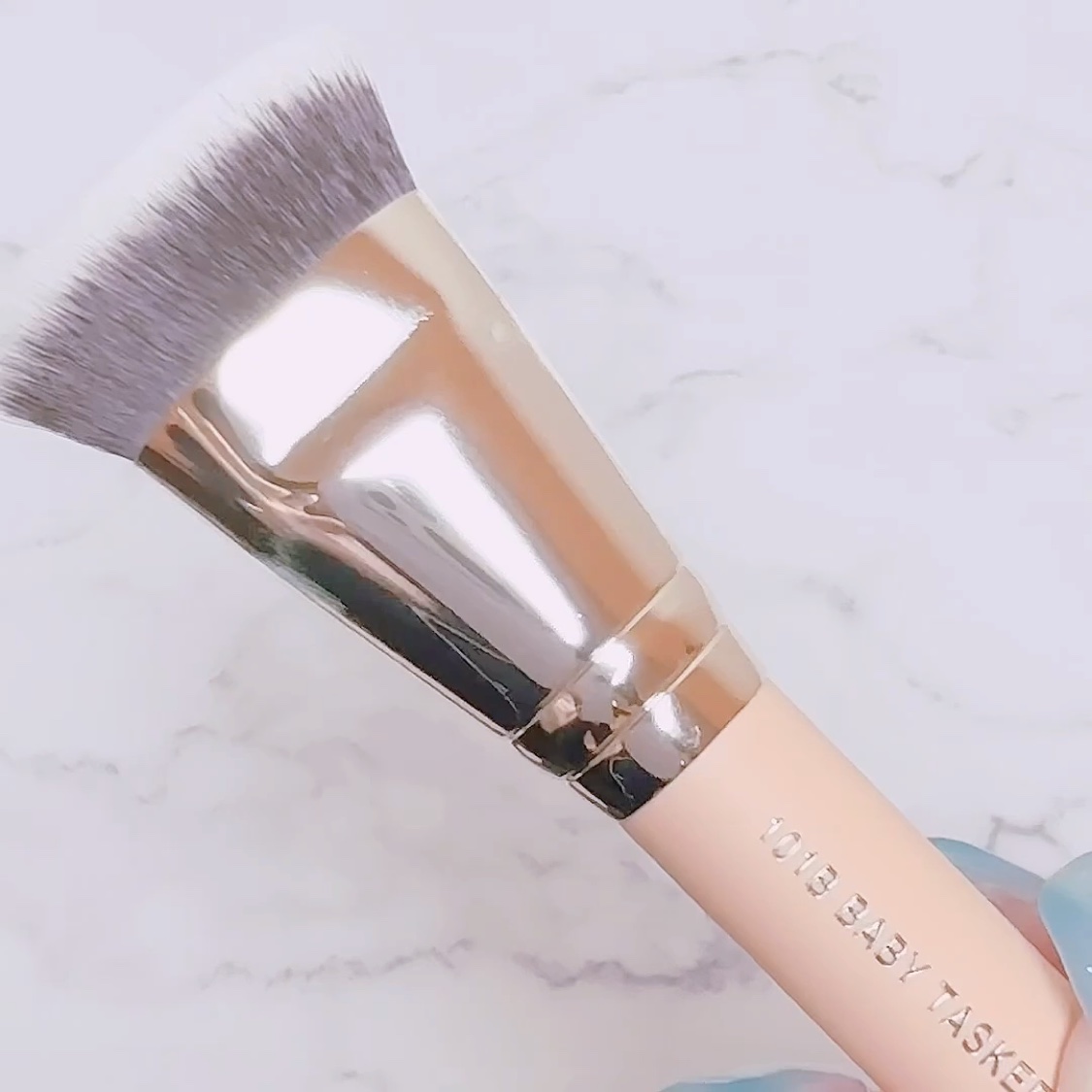 超密着カバーデュオ/THE TOOL LAB/メイクアップキットを使ったクチコミ（2枚目）