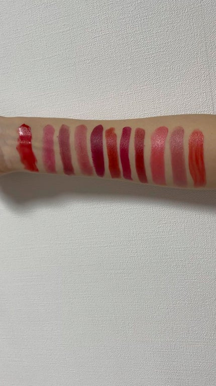 ノエル アドベント カレンダー /YVES SAINT LAURENT BEAUTE/メイクアップキットの人気ショート動画