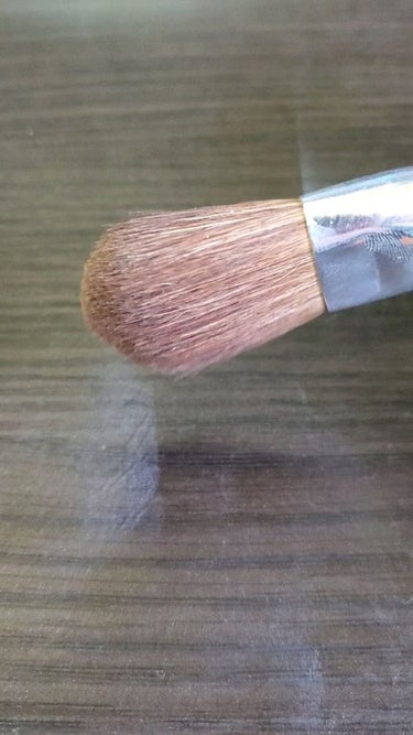 Blush Brush/Real Techniques/メイクブラシを使ったクチコミ（3枚目）