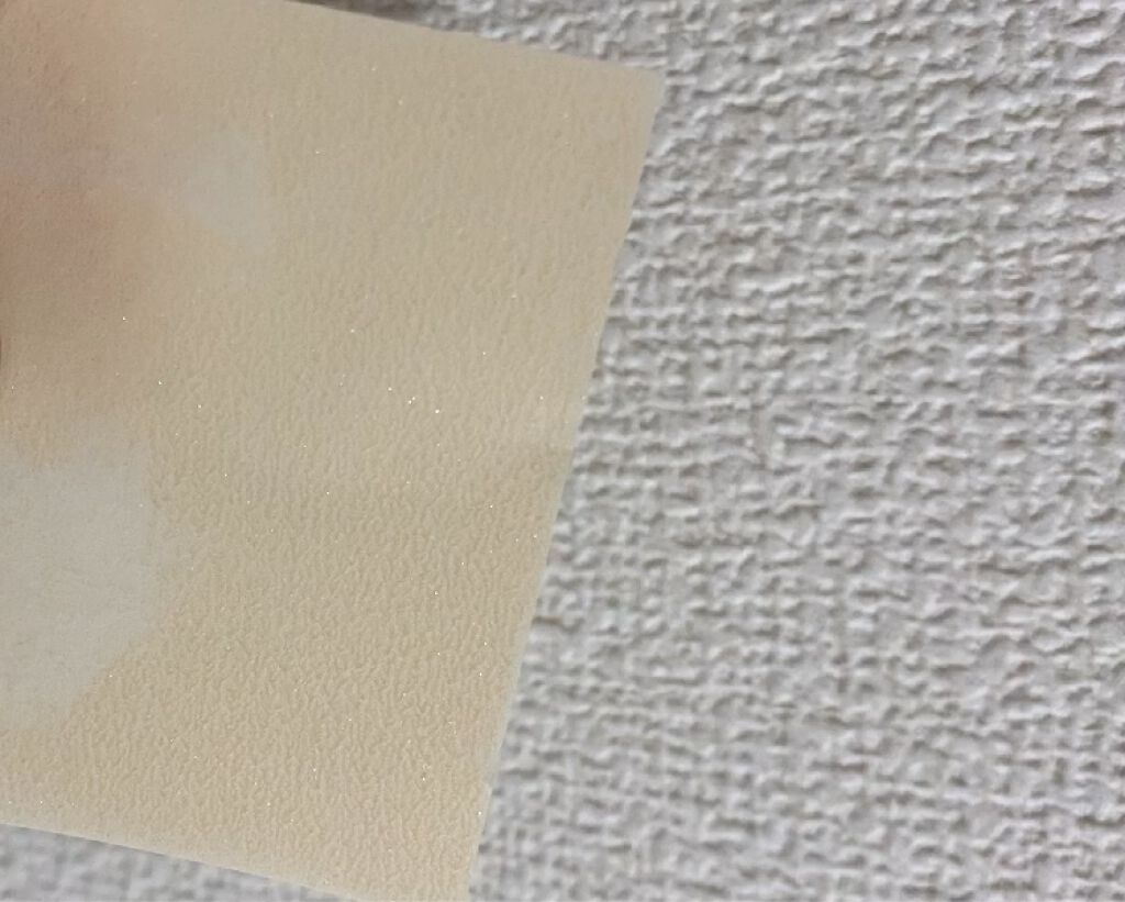 お直し紙ファンデ/クリアラスト/プレストパウダーの動画クチコミ1つ目