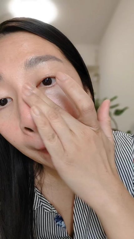 ポアバリア ティンテッドサンスクリーン/SKIN&LAB/日焼け止めクリームの人気ショート動画