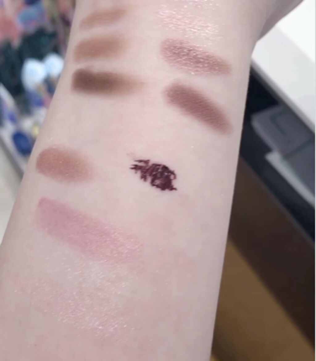 MOTE MASCARA™ (モテマスカラ)/UZU BY FLOWFUSHI/マスカラを使ったクチコミ（1枚目）