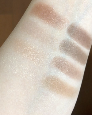 コンパクトアディクション “パーティタッチ”/ADDICTION/アイシャドウパレットの動画クチコミ2つ目