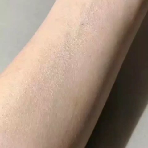 ダルバ ホワイトトリュフファーストスプレーセラム/ダルバ/ミスト状化粧水を使ったクチコミ（3枚目）