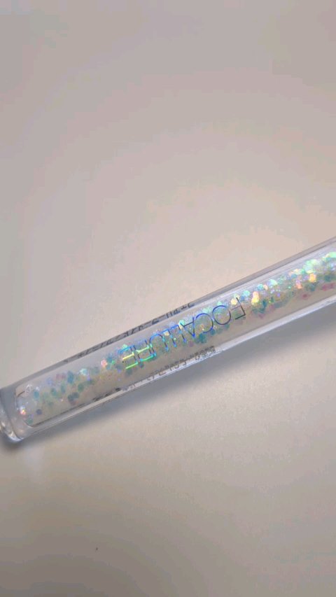 グロウリキッドライナー/CEZANNE/リキッドアイライナーを使ったクチコミ（3枚目）