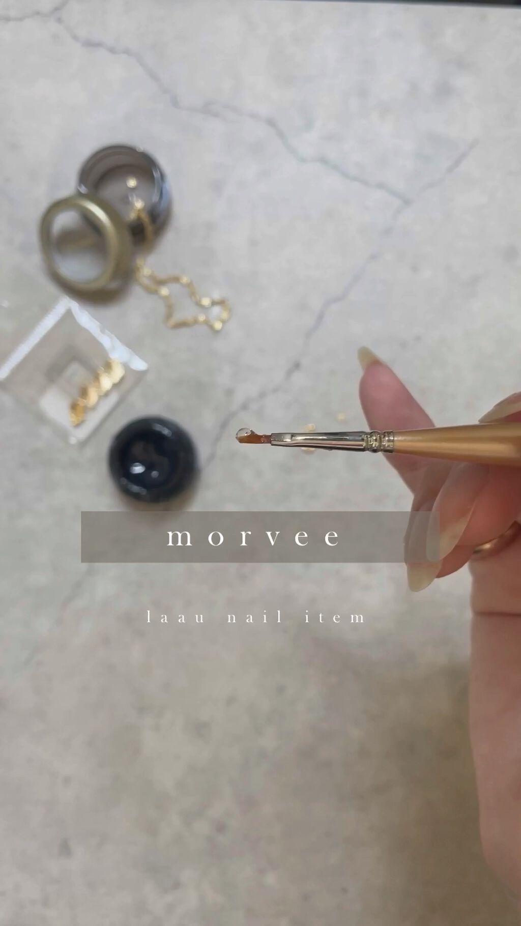 グレースジェルスカルプチュア/グレースジェル/ジェルネイルを使ったクチコミ（1枚目）