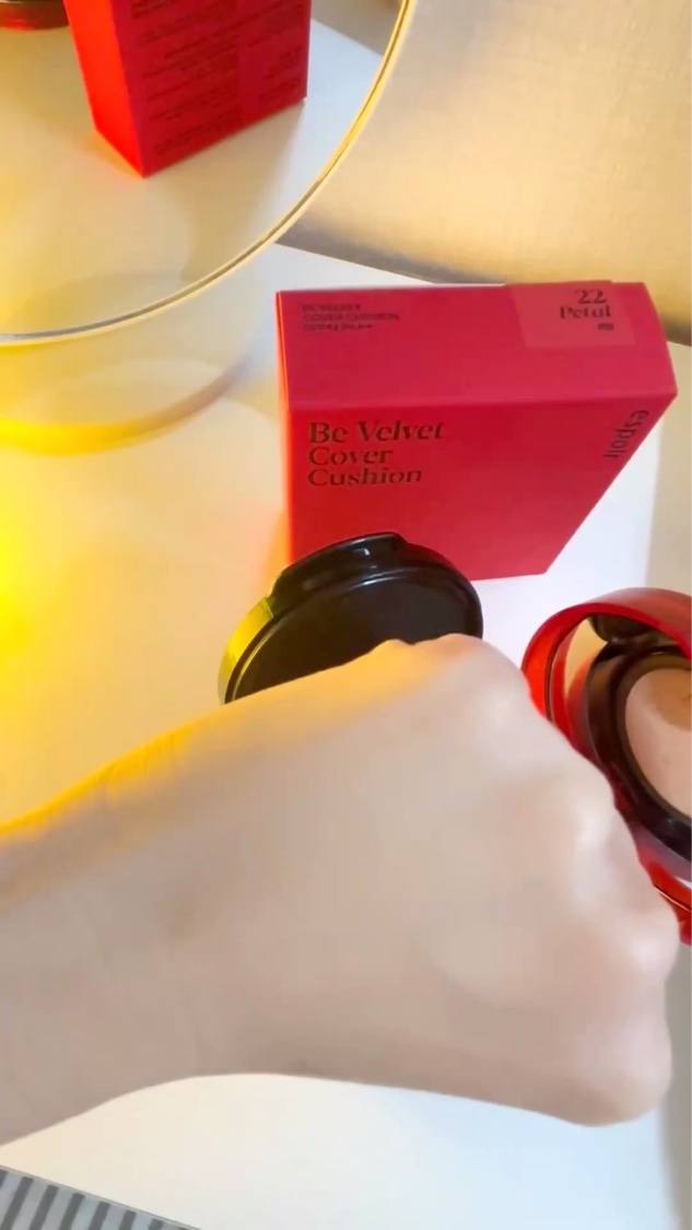 ウォータースプラッシュサンクリーム セラミド/espoir/日焼け止めクリームを使ったクチコミ（3枚目）