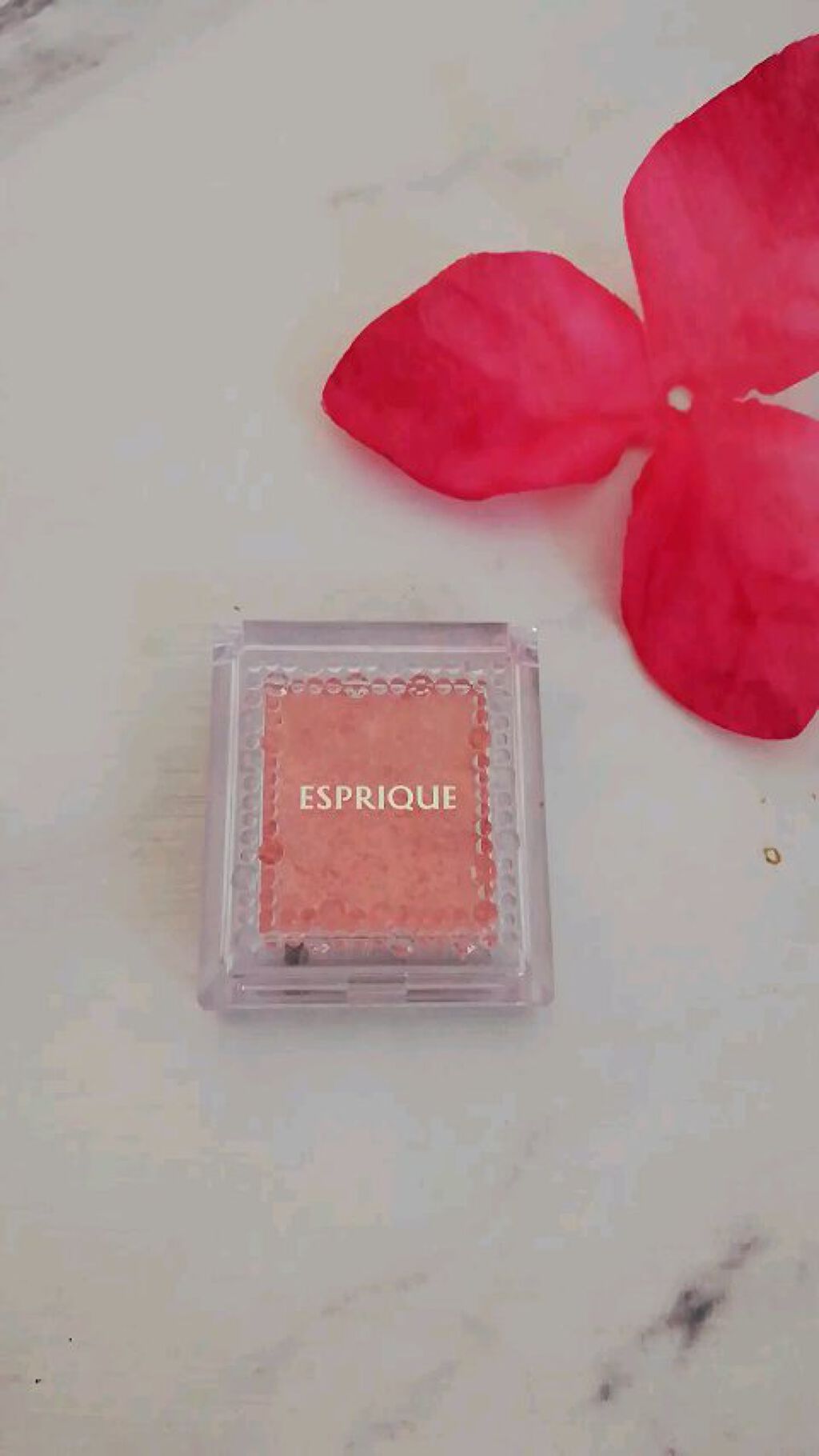 セレクト アイカラー Ｎ/ESPRIQUE/単色アイシャドウの動画クチコミ1つ目