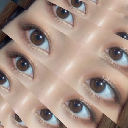 【旧】エクラン クチュール アイ パレット/Dior/アイシャドウパレットを使ったクチコミ(3枚目)