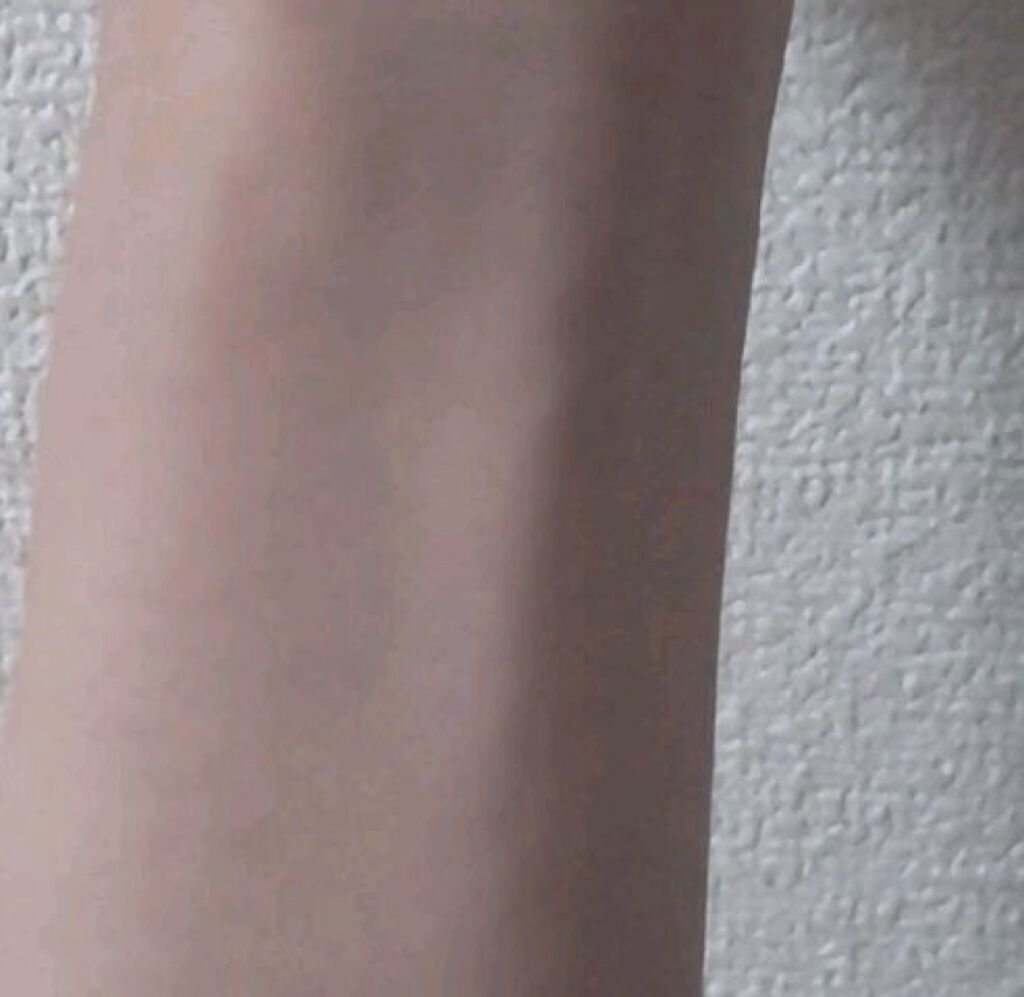 UVイデア XL プロテクショントーンアップ ローズ/ラ ロッシュ ポゼ/日焼け止めクリームを使ったクチコミ（3枚目）