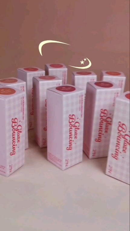 グレイズバウンシングティント/2aN/リップティントの人気ショート動画