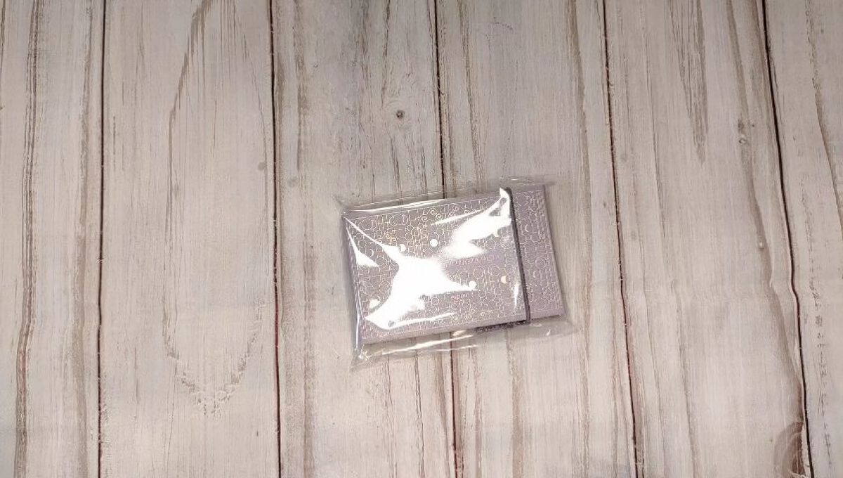 ルックブックパレットムーンライト/espoir/アイシャドウパレットを使ったクチコミ（1枚目）