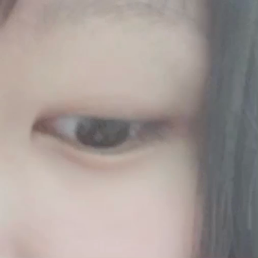 のびーるアイテープ（絆創膏タイプ、レギュラー）/DAISO/二重まぶた用アイテムを使ったクチコミ（2枚目）