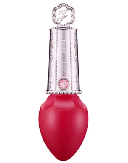 フォーエヴァージューシー オイルルージュ ティント/JILL STUART/リップティントの人気ショート動画