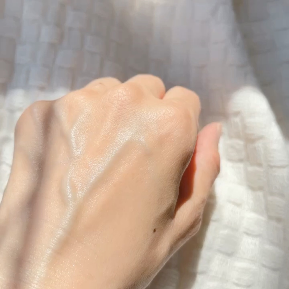 ウォーターピーリング/ANLAN/美顔器・マッサージを使ったクチコミ（3枚目）