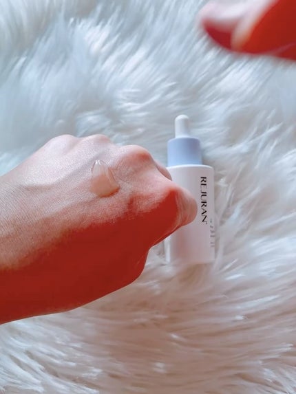 ポアタイトニングアンプル /REJURAN COSMETICS/美容液を使ったクチコミ(4枚目)