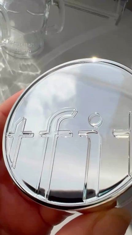 トランスルーセントセットフィニッシングパウダー/TFIT/ルースパウダーの人気ショート動画