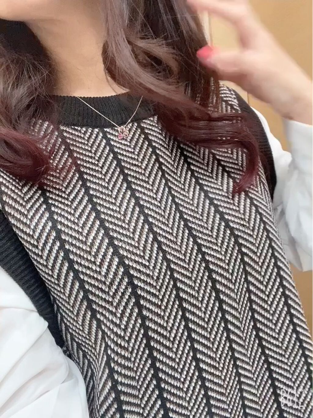 デビルズトリック/クイスクイス/ヘアカラーの動画クチコミ4つ目