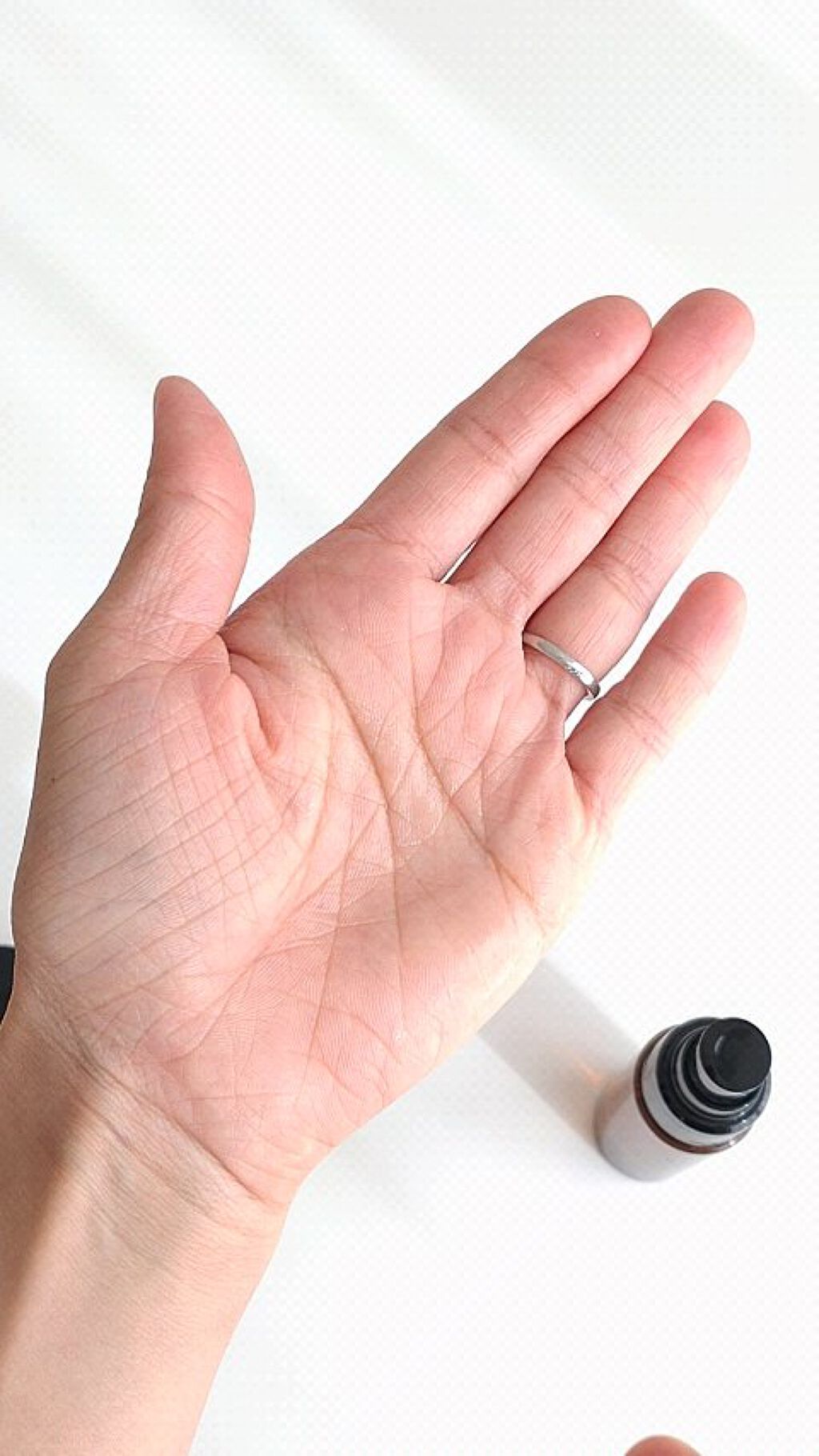 化粧水ミスト/ALLNA ORGANIC/ミスト状化粧水を使ったクチコミ（1枚目）