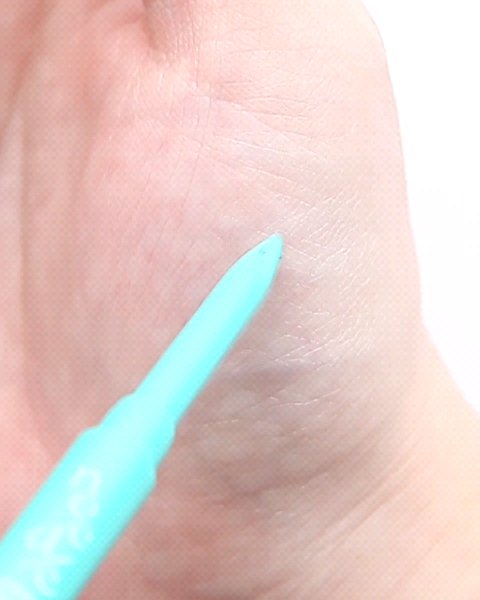 ニードルアイブロウペンシル/CathyDoll/アイブロウペンシルの動画クチコミ3つ目