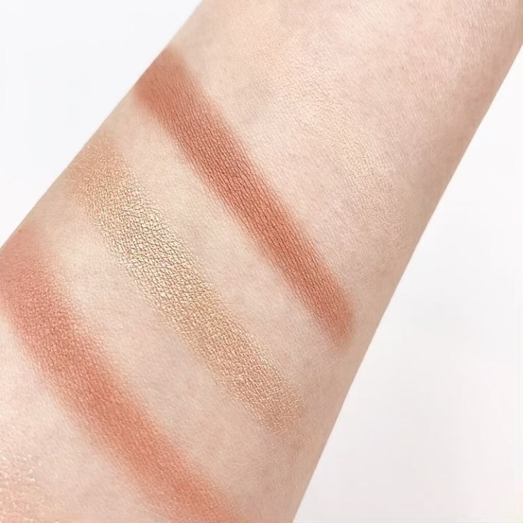 レ ベージュ パレット ルガール/CHANEL/アイシャドウパレットを使ったクチコミ（3枚目）