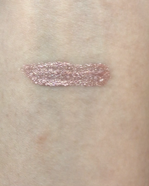 UR GLAM　LIQUID EYESHADOW/U R GLAM/リキッドアイシャドウの動画クチコミ5つ目