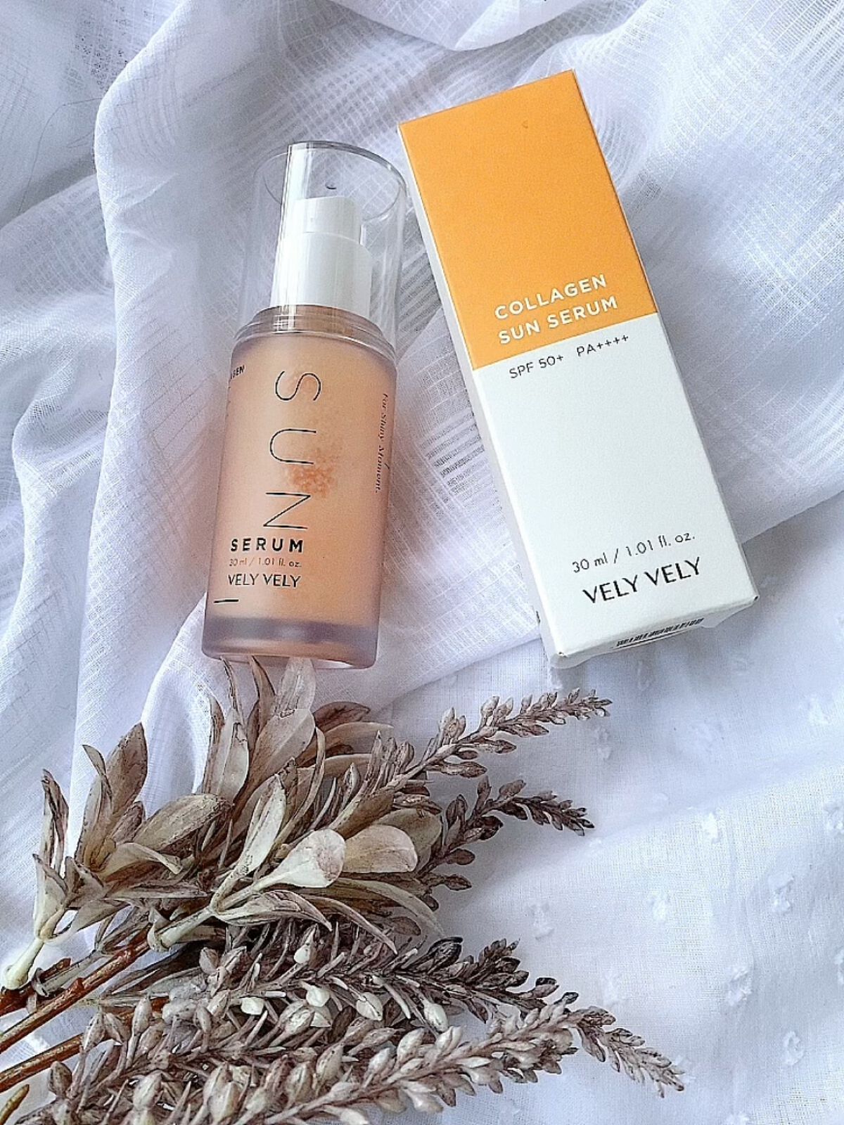 ハリケアコラーゲンサンセラム/VELY VELY/日焼け止めジェルの人気ショート動画