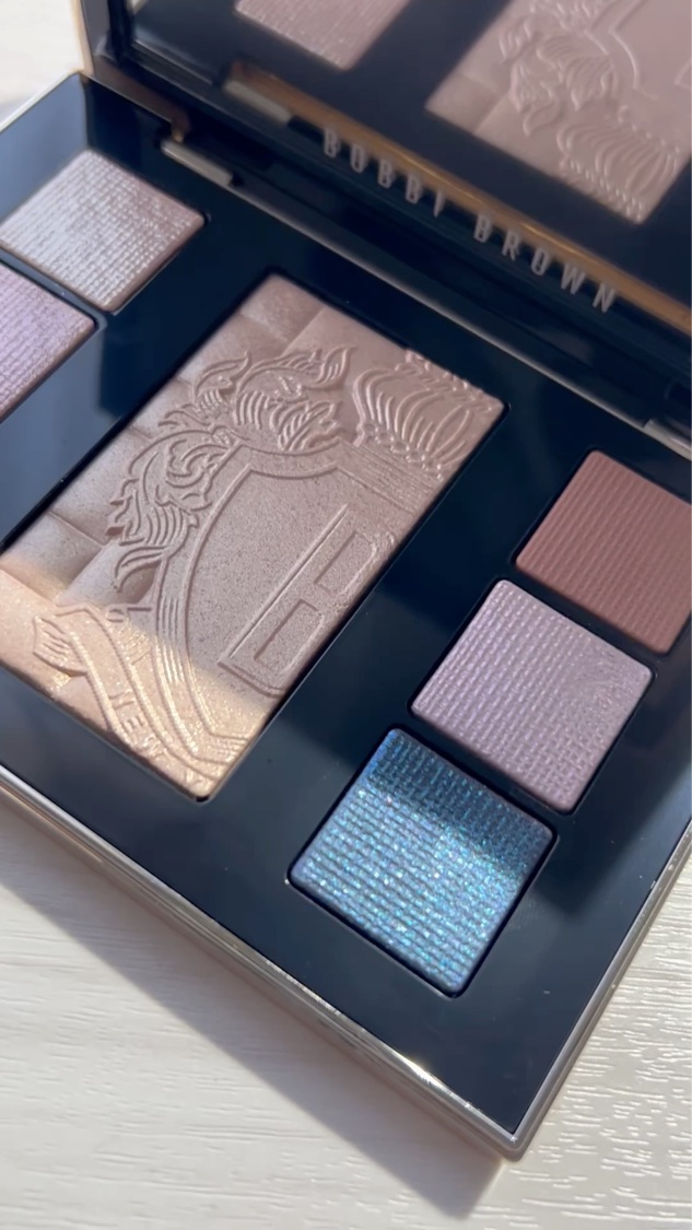 リュクスアイシャドウ/BOBBI BROWN/単色アイシャドウを使ったクチコミ（3枚目）